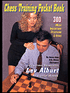 Grandmaster Lev Alburt